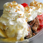 Toads Too Ice Cream Oasis