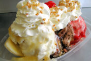 Toads Too Ice Cream Oasis