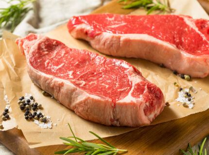 CP Foods