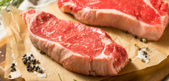 CP Foods