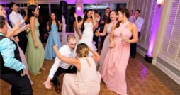 Kelly Davis Events