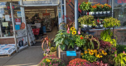 Nightingale's Tully Lakes Hardware,