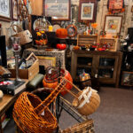 TSK Warehouse