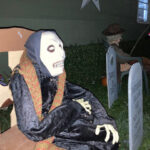 Chiller Haunted House