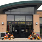 CNY Living History Center
