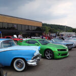 CNY Living History Center