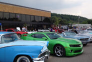 CNY Living History Center