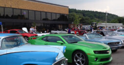 CNY Living History Center