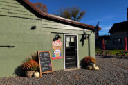 Cool Beans Café