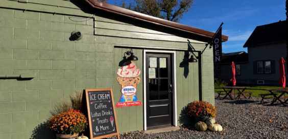 Cool Beans Café