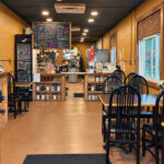 Cool Beans Café