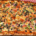 June’s Cafe & Pizzeria