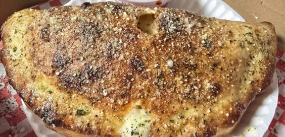 June’s Cafe & Pizzeria
