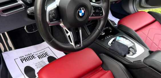 Premium Auto Detailz