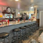The Richford Diner