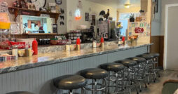 The Richford Diner