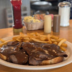 The Richford Diner