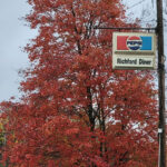 The Richford Diner