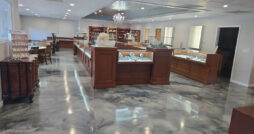 Robinson Family Jewelers