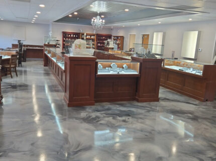 Robinson Family Jewelers