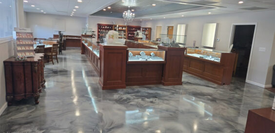 Robinson Family Jewelers