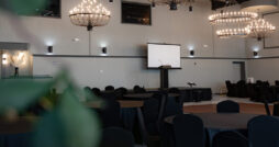 The Crown at Cortland